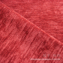 100% Polyester Yarn Dyed Jacquard Chenille Fabric for Sofa